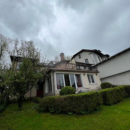 Holiday House Bistrik SJJ Exterior photo
