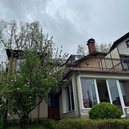 Holiday House Bistrik SJJ Exterior photo
