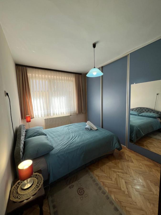 Holiday House Bistrik SJJ Exterior photo