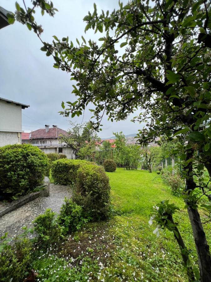 Holiday House Bistrik SJJ Exterior photo